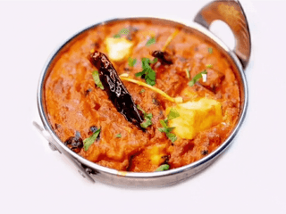 Vindaloo 🌶️🌶️🌶️