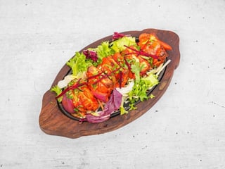 Paneer Tikka 🌶️