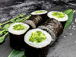 Макі Огірок