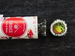 Push-Pop Аляска