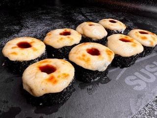 Чізумі з Креветкою