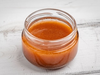 Соус лимонний