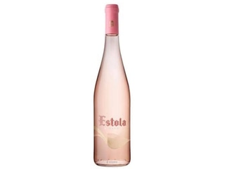 Вино Rosado La Mancha Estola