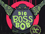 BIG BOSS BOB