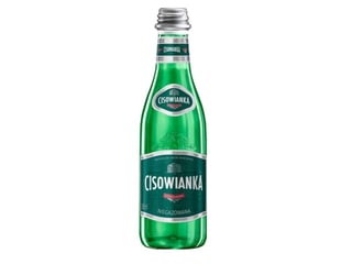 Cisowianka 0,33