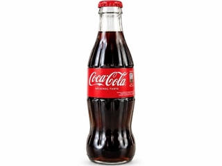 Coca Cola 0,33