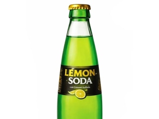 Lemonsoda