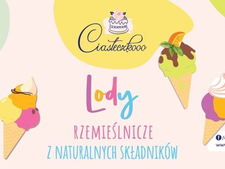Lody rzemieślnicze