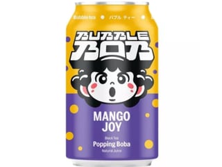 Bubble Tea
