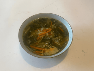 Flaczki z boczniaków 0,9 l