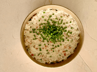 Sałatka jarzynowa 0,5 kg