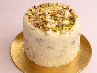 Tradycyjna pascha z bakaliami (ok 1 kg.)