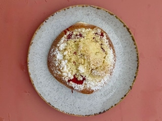 Drożdzówka