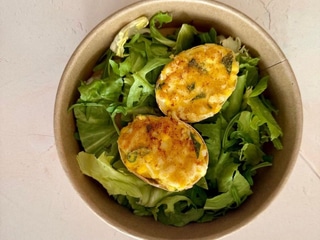 Jajka faszerowane po poznańsku