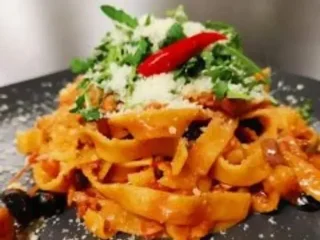 Tagliatelle Milano
