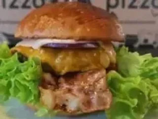 MESTSKÝ HOVÄDZÍ BURGER