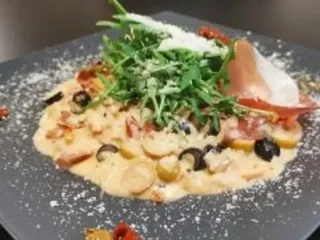 Risotto Italiano