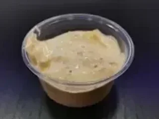 Cesnakový dressing