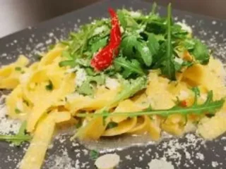 Aglio Olio