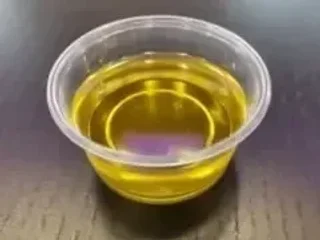 Pikantný dressing