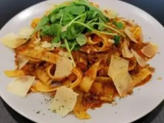 Pasta Bolognese
