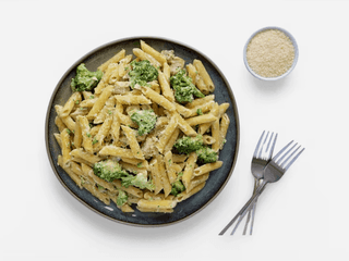 Penne Ala Forno