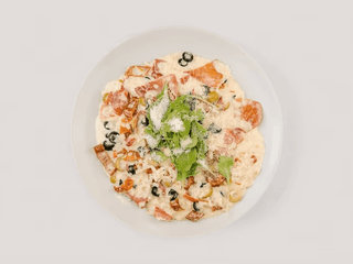 Risotto Italiano