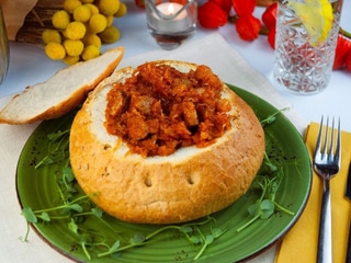 Aromatyczny bigos