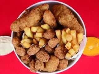 ŁAGODNY KUBEŁEK