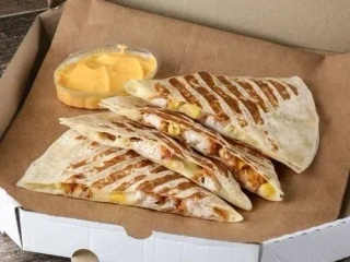Quesadilla