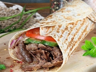 Tortilla standard