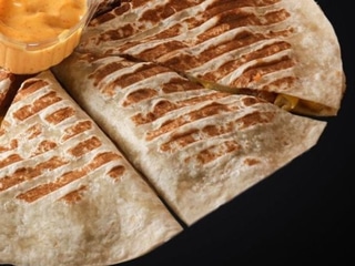 Quesadilla