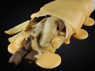 Tortilla Belgijska