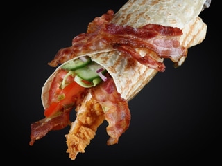 Wrap De Luxe