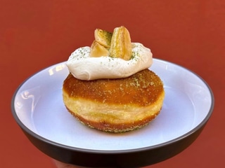 Пампух матча