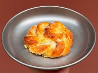 Кардамонова булка