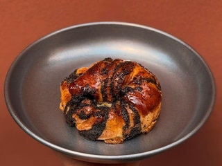 Макова булка