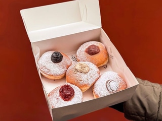 Різдвяний сет