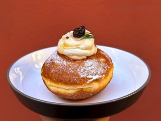 Пампух зимовий