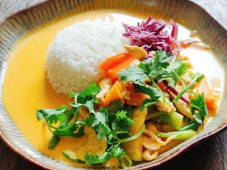 MANGO KARI - KUŘECÍ