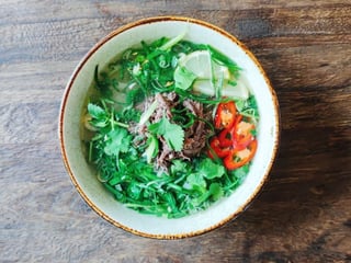 PHỞ CLASSIC - KACHNA