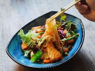 PHỞ BOWL - HOVĚZÍ
