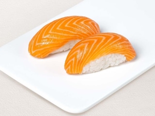 NIGIRI FLAMBOVANÝ LOSOS