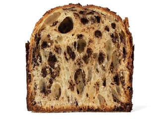 Шоколадний Панетоне