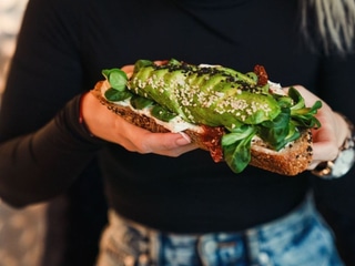 Avo Bread