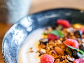 Fit Jogurt