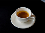 Espresso Doppio
