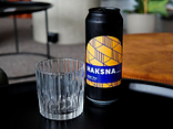 Haksna Speciál 0,5 Plech