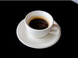 Espresso lungo