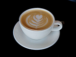 Caffe Latte